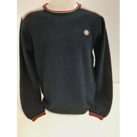 Pull léger homme 60801