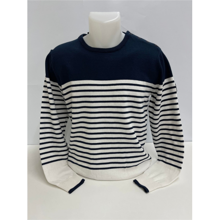 Pull marin homme 60848