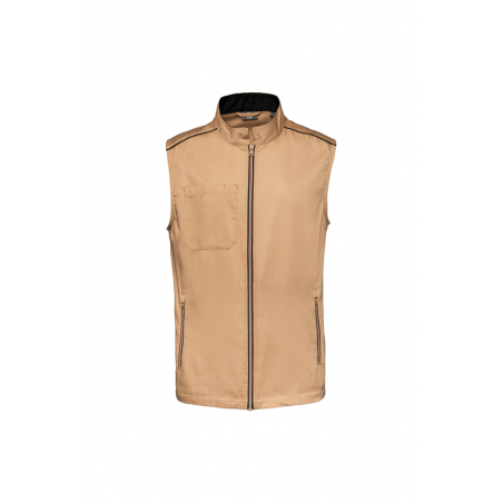 Gilet Day To Day homme...
