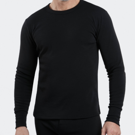 Tee shirt thermique col...