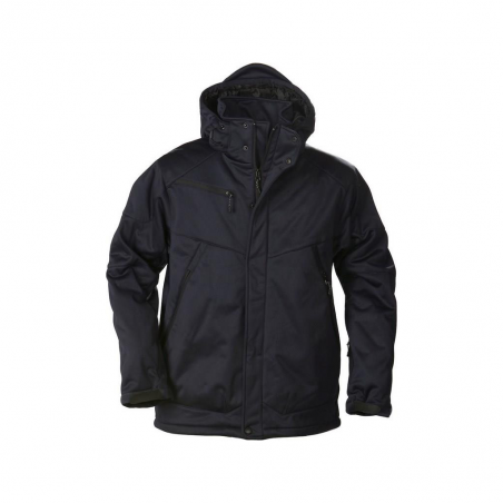 Softshell grand froid Skeleton